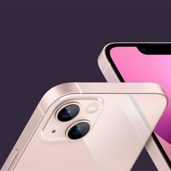 گوشی موبایل اپل مدل iPhone 13 CH دو سیم کارت ظرفیت 128 گیگابایت و رم 4 گیگابایت - نات اکتیو