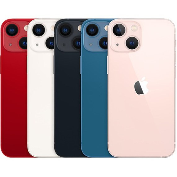 گوشی موبایل اپل مدل iPhone 13 CH دو سیم کارت ظرفیت 128 گیگابایت و رم 4 گیگابایت - نات اکتیو