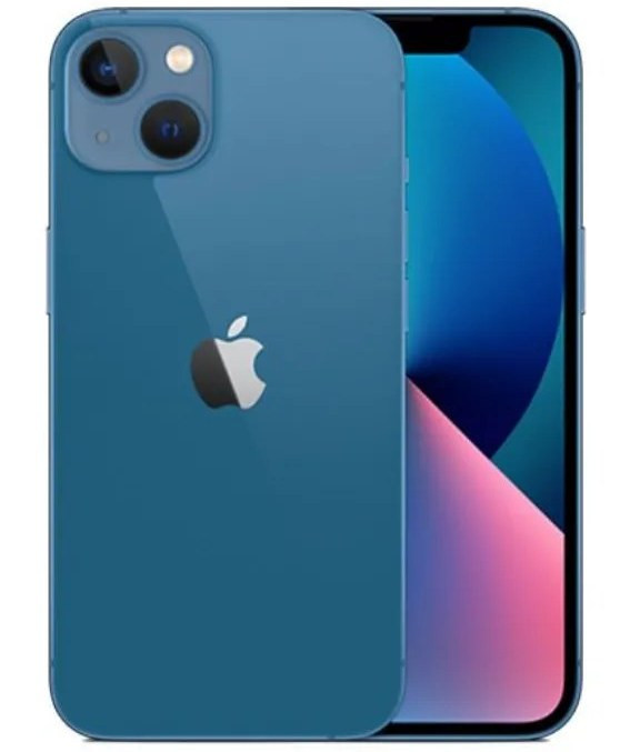 گوشی موبایل اپل مدل iPhone 13 CH دو سیم کارت ظرفیت 128 گیگابایت و رم 4 گیگابایت - نات اکتیو