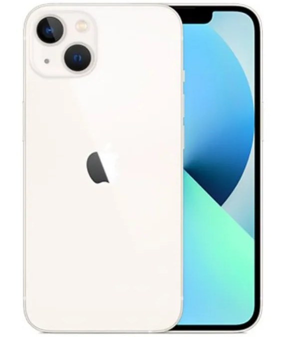 گوشی موبایل اپل مدل iPhone 13 CH دو سیم کارت ظرفیت 128 گیگابایت و رم 4 گیگابایت - نات اکتیو