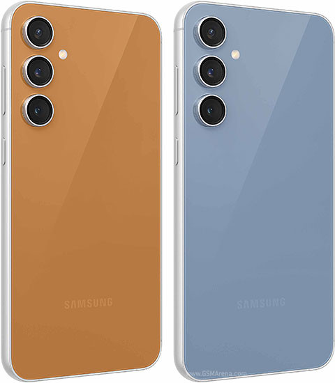گوشی موبایل سامسونگ مدل Galaxy S23 FE دو سیم کارت ظرفیت 256 گیگابایت و رم 8 گیگابایت - ویتنام