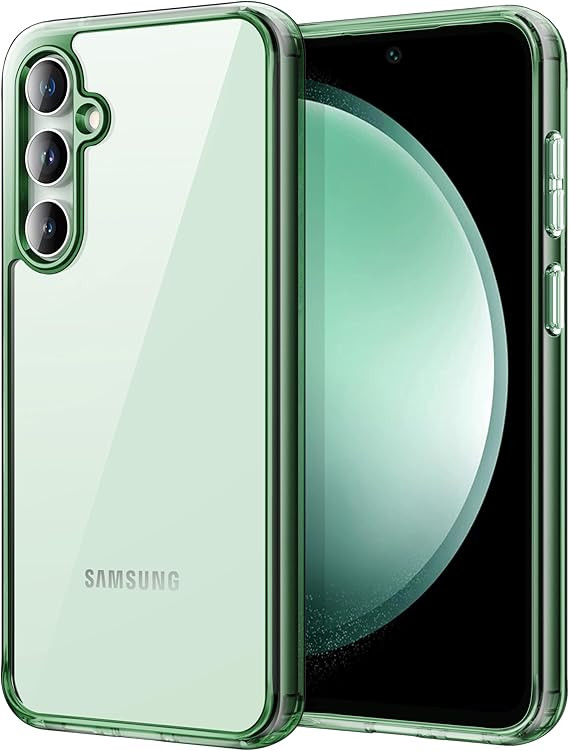گوشی موبایل سامسونگ مدل Galaxy S23 FE دو سیم کارت ظرفیت 256 گیگابایت و رم 8 گیگابایت - ویتنام