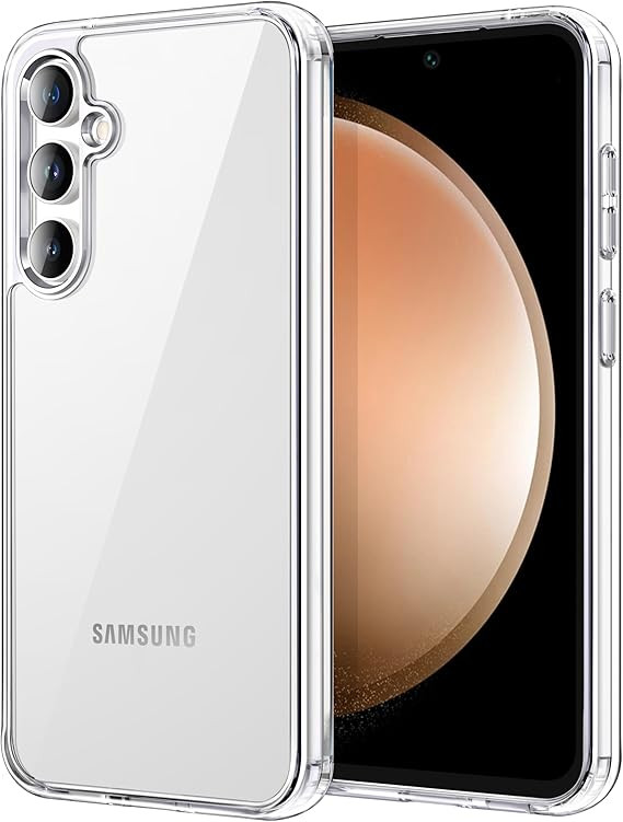 گوشی موبایل سامسونگ مدل Galaxy S23 FE دو سیم کارت ظرفیت 256 گیگابایت و رم 8 گیگابایت - ویتنام