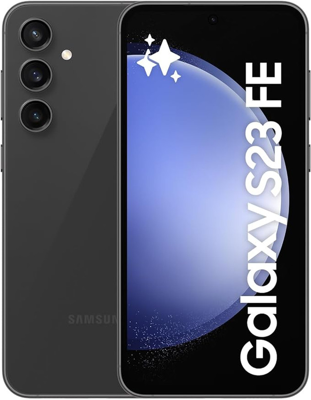 گوشی موبایل سامسونگ مدل Galaxy S23 FE دو سیم کارت ظرفیت 256 گیگابایت و رم 8 گیگابایت - ویتنام