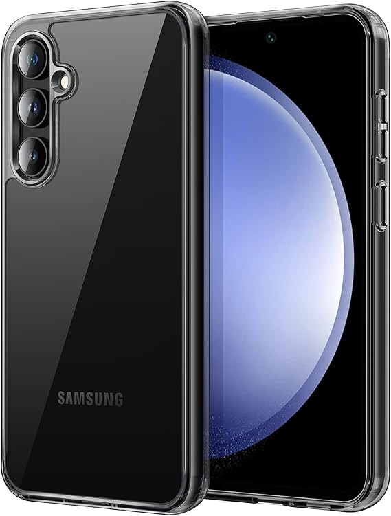 گوشی موبایل سامسونگ مدل Galaxy S23 FE دو سیم کارت ظرفیت 256 گیگابایت و رم 8 گیگابایت - ویتنام