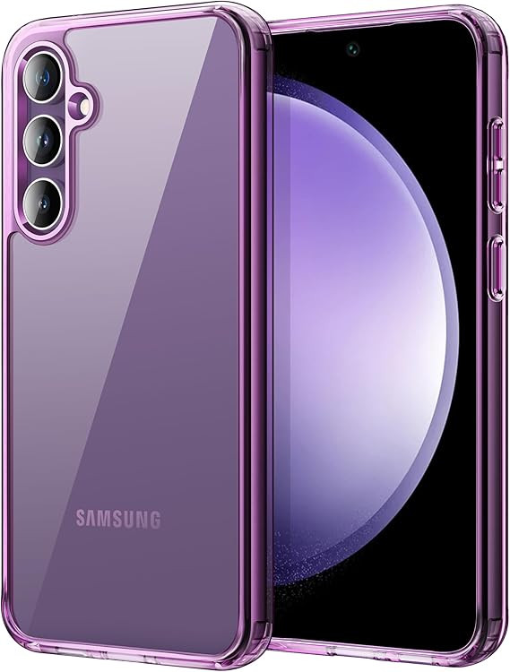 گوشی موبایل سامسونگ مدل Galaxy S23 FE دو سیم کارت ظرفیت 256 گیگابایت و رم 8 گیگابایت - ویتنام