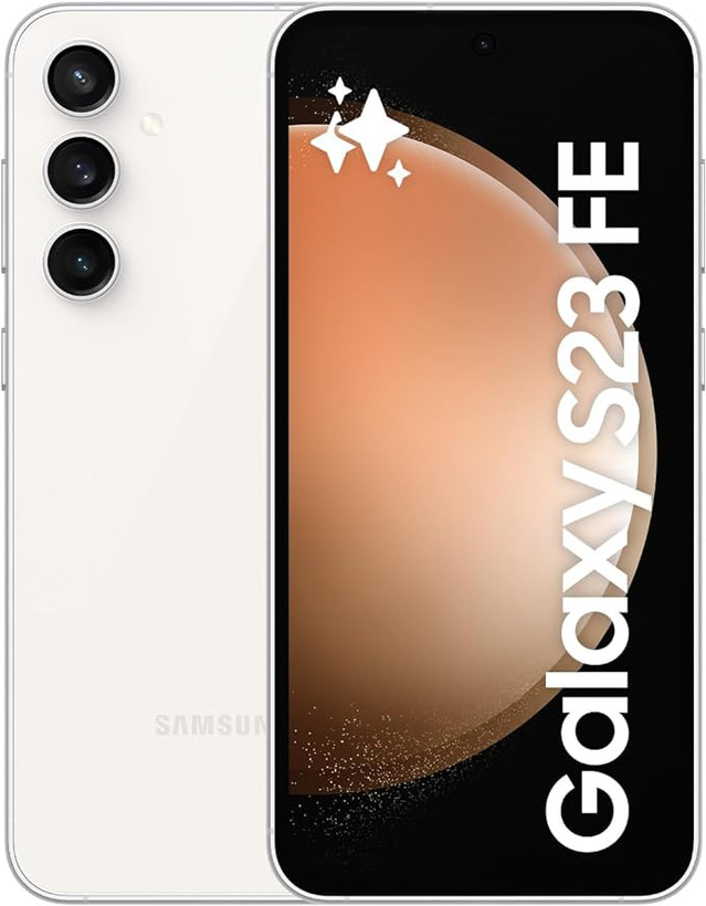 گوشی موبایل سامسونگ مدل Galaxy S23 FE دو سیم کارت ظرفیت 256 گیگابایت و رم 8 گیگابایت - ویتنام