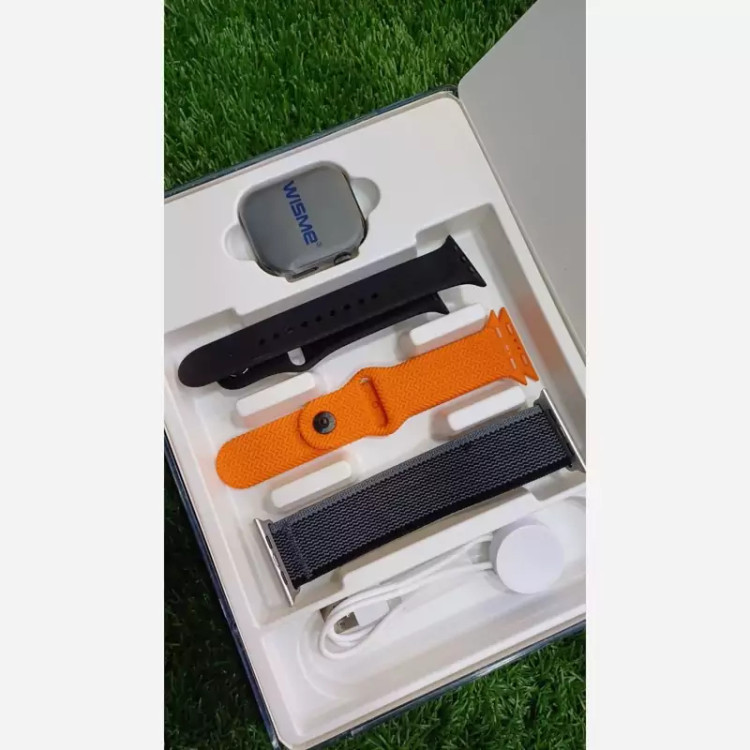 ساعت هوشمند مدل Ws-X12