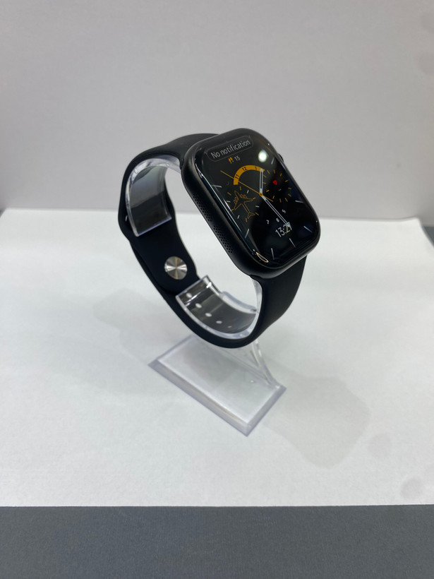 ساعت هوشمند مدل Ws-X12
