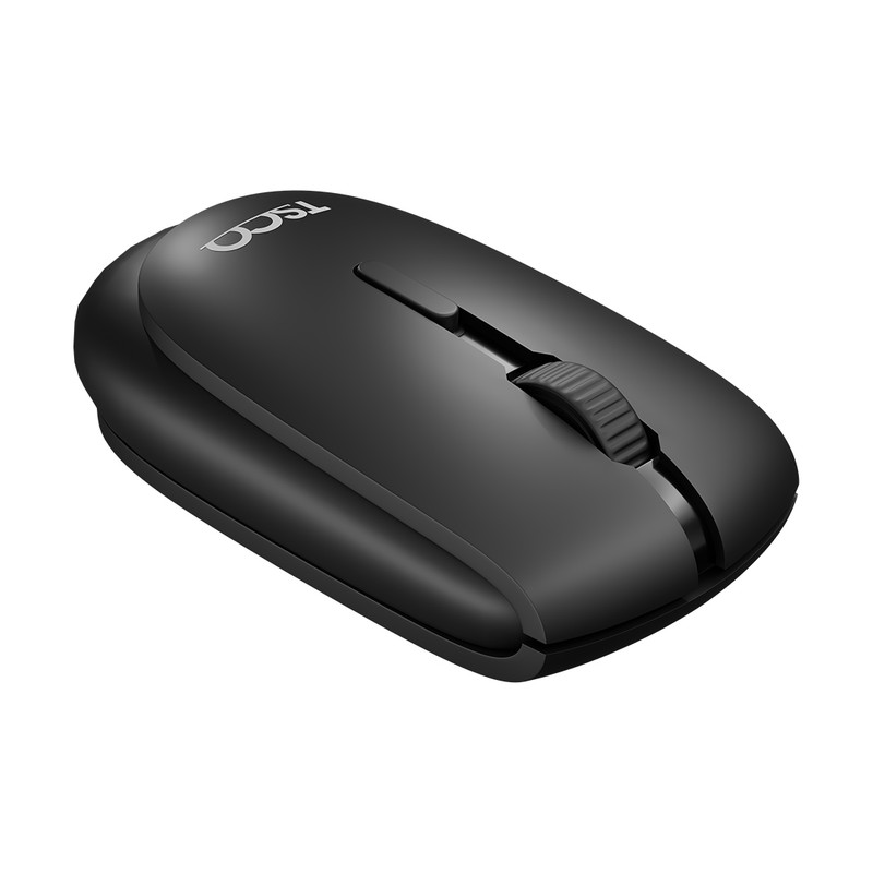 ماوس بی سیم تسکو مدل TM 697W DPI1600