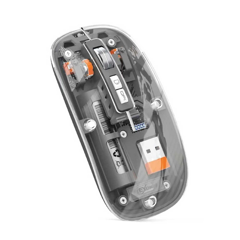 ماوس بی سیم اکسون مدل G110