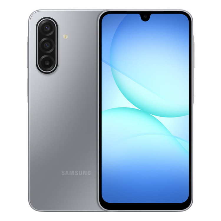 گوشی موبایل سامسونگ مدل Galaxy A17 دو سیم کارت ظرفیت 128 گیگابایت و رم 6 گیگابایت - ویتنام