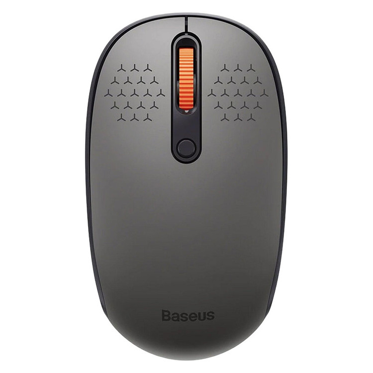ماوس بی سیم بیسوس مدل F01B Tri-Mode DPI1600