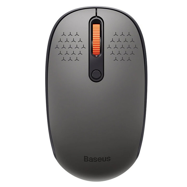 ماوس بی سیم بیسوس مدل F01B Tri-Mode DPI1600