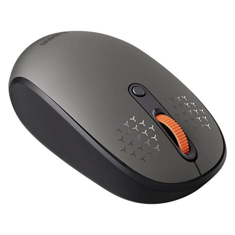 ماوس بی سیم بیسوس مدل F01B Tri-Mode DPI1600