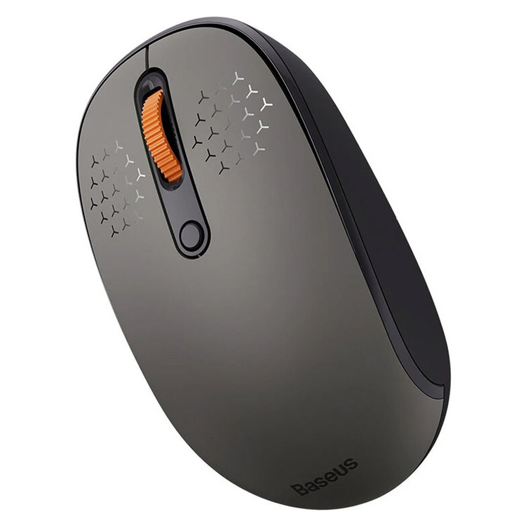 ماوس بی سیم بیسوس مدل F01B Tri-Mode DPI1600
