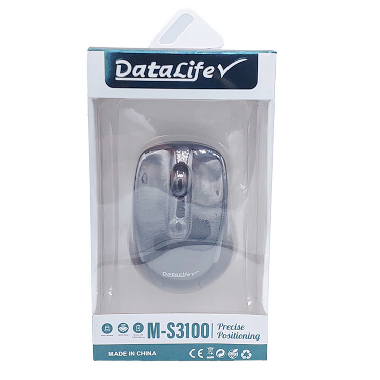 ماوس بی سیم دیتالایف مدل S3100 DPI 800