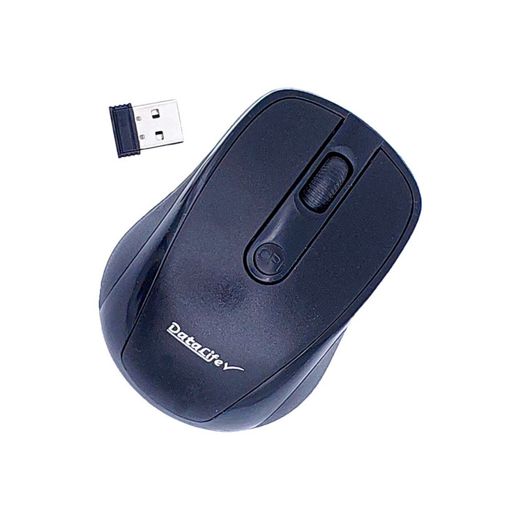ماوس بی سیم دیتالایف مدل S3100 DPI 800