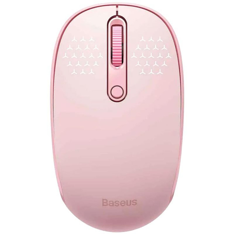 ماوس بی سیم بیسوس مدل F01B Tri-Mode DPI1600