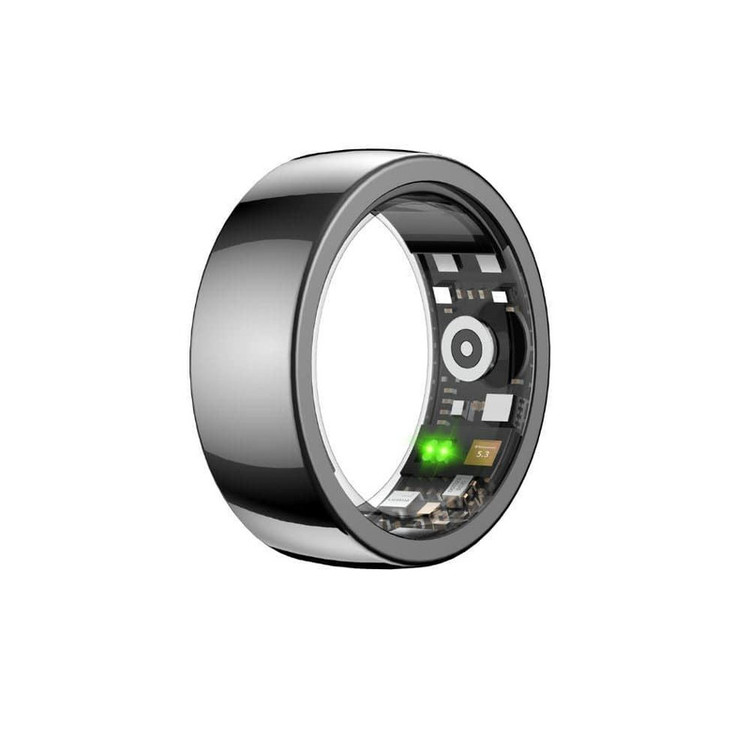 حلقه هوشمند ریورسانگ مدل SR01 Trinity