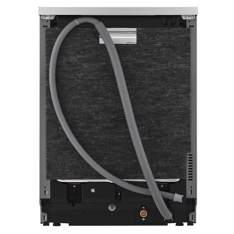 ماشین ظرفشویی 14 نفره ال جی مدل LG DFC435FP دارای 3 کشو و درب بازکن خودکار با گارانتی 24 ماهه شرکتی