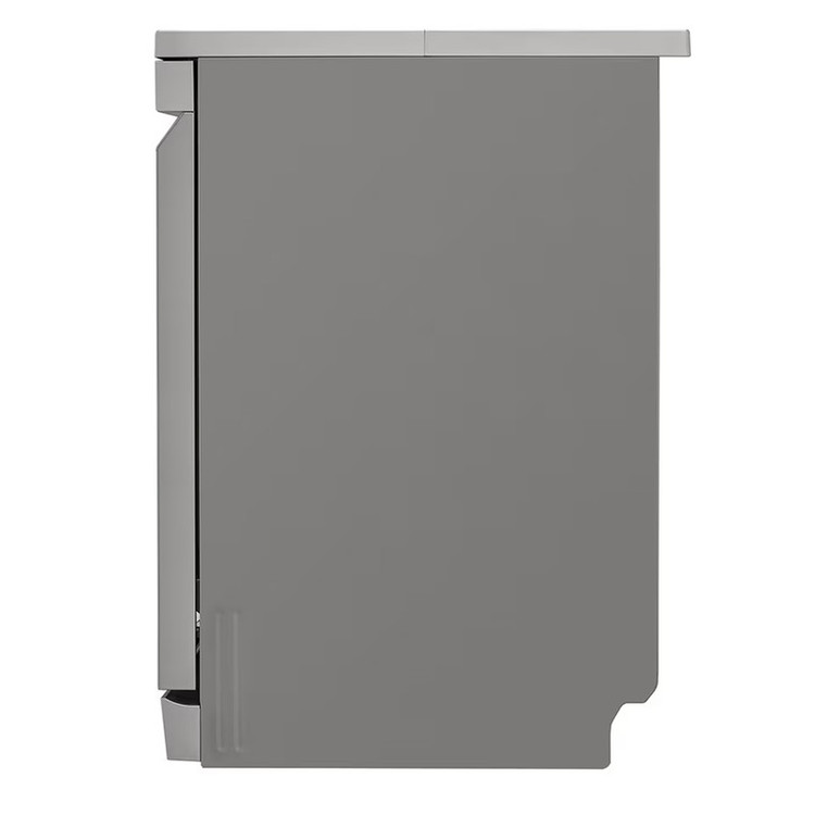 ماشین ظرفشویی 14 نفره ال جی مدل LG DFC435FP دارای 3 کشو و درب بازکن خودکار با گارانتی 24 ماهه شرکتی