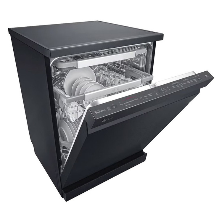 ماشین ظرفشویی 14 نفره ال جی مدل DFB325HM