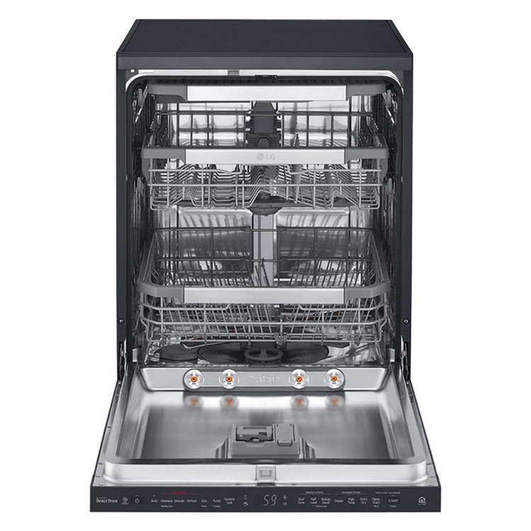 ماشین ظرفشویی 14 نفره ال جی مدل DFB325HM