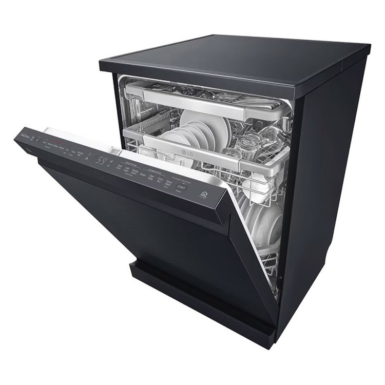 ماشین ظرفشویی 14 نفره ال جی مدل DFB325HM