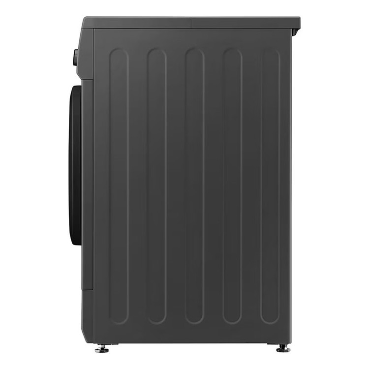 ماشین لباسشویی 8 کیلو ال جی مدل LG F4J3TYG6J با گارانتی 24 ماهه جی اس ام