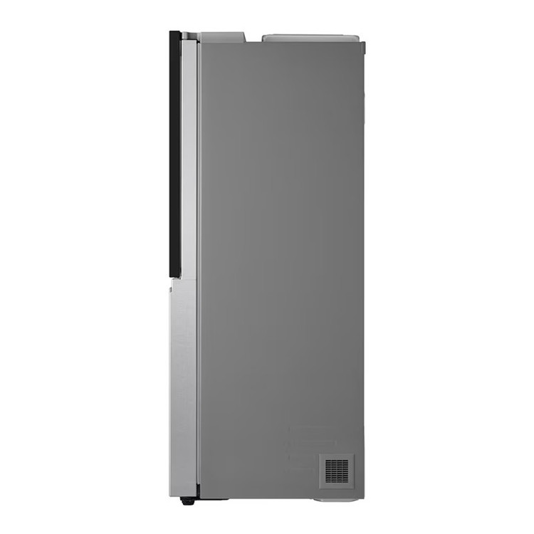 یخچال سایدبایساید 889 لیتر الجی مدل LG GC-X348CSFS با گارانتی 24 ماهه شرکتی