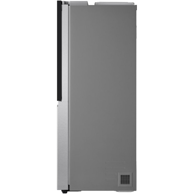 یخچال سایدبایساید 889 لیتر الجی مدل LG GC-X348CSFS با گارانتی 24 ماهه شرکتی